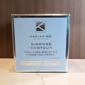 New Kaplan MD Diamond Contour Hydration Crème